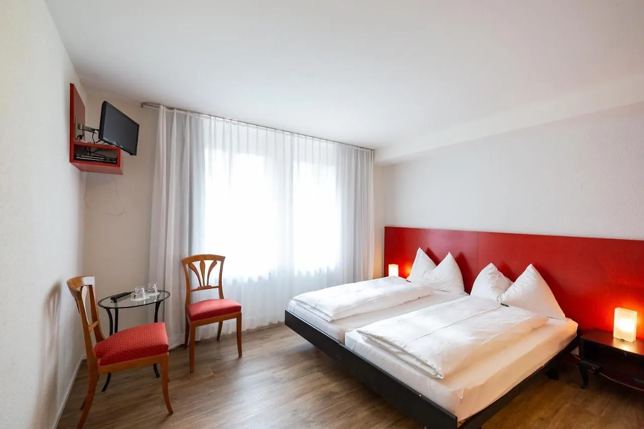 Hotel Restaurant Maygut Wabern B. Bern