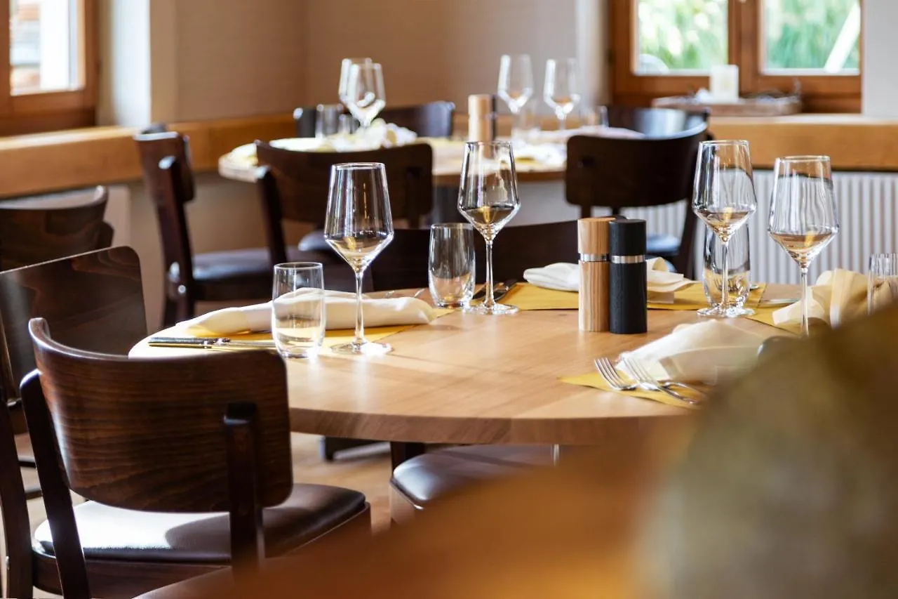 Hotel Restaurant Maygut Wabern b. Bern