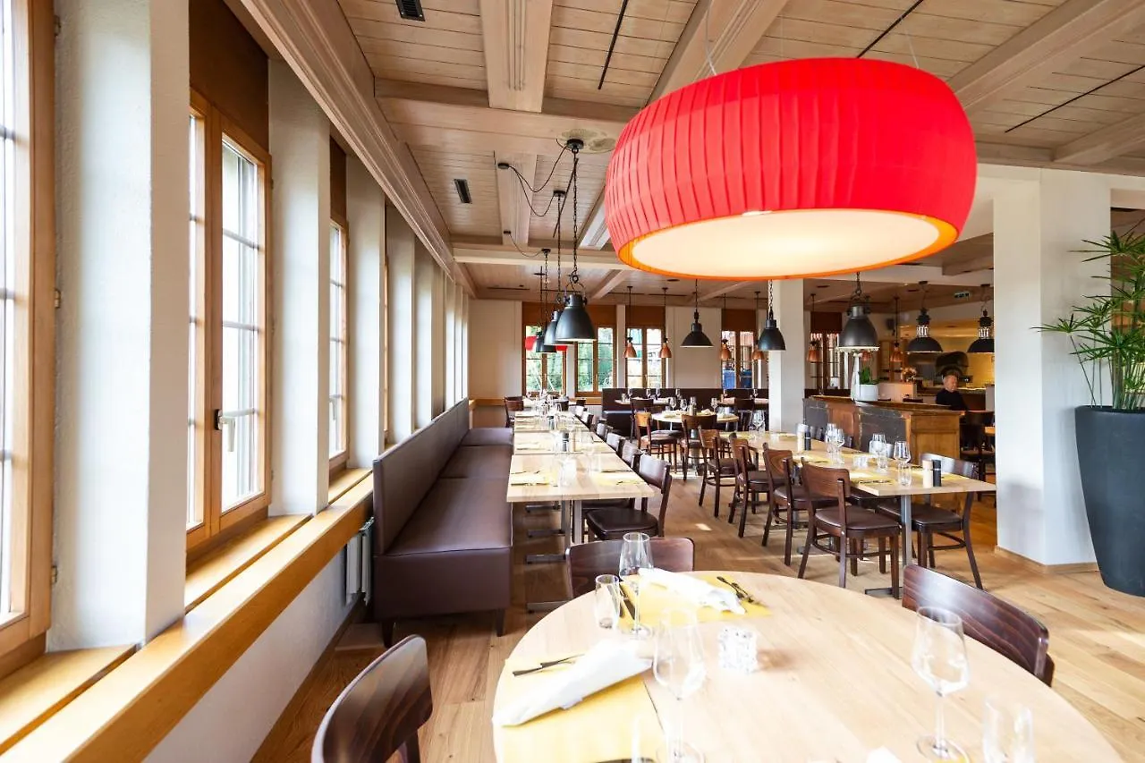 Hotel Restaurant Maygut Wabern b. Bern Schweiz