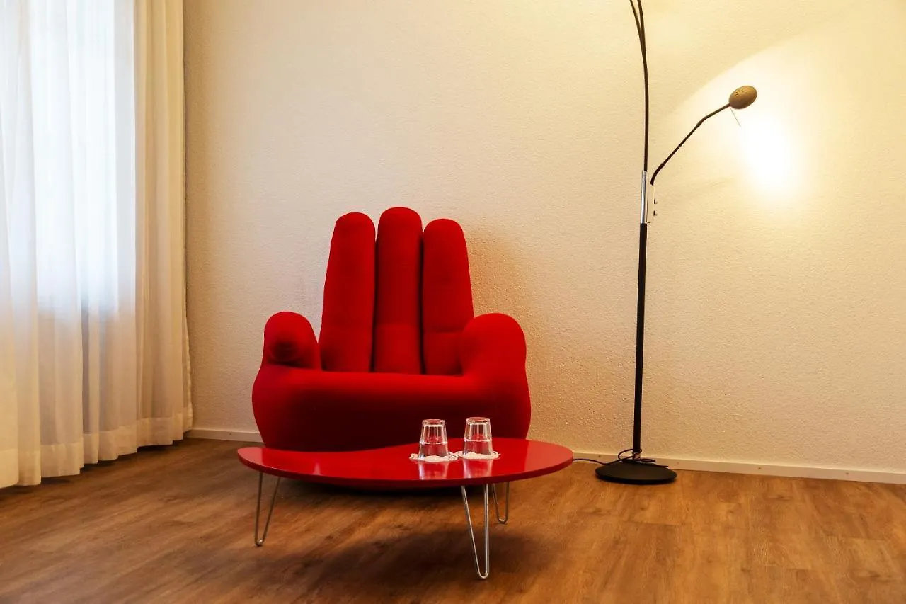 Hotel Restaurant Maygut Wabern b. Bern 0*,  Schweiz