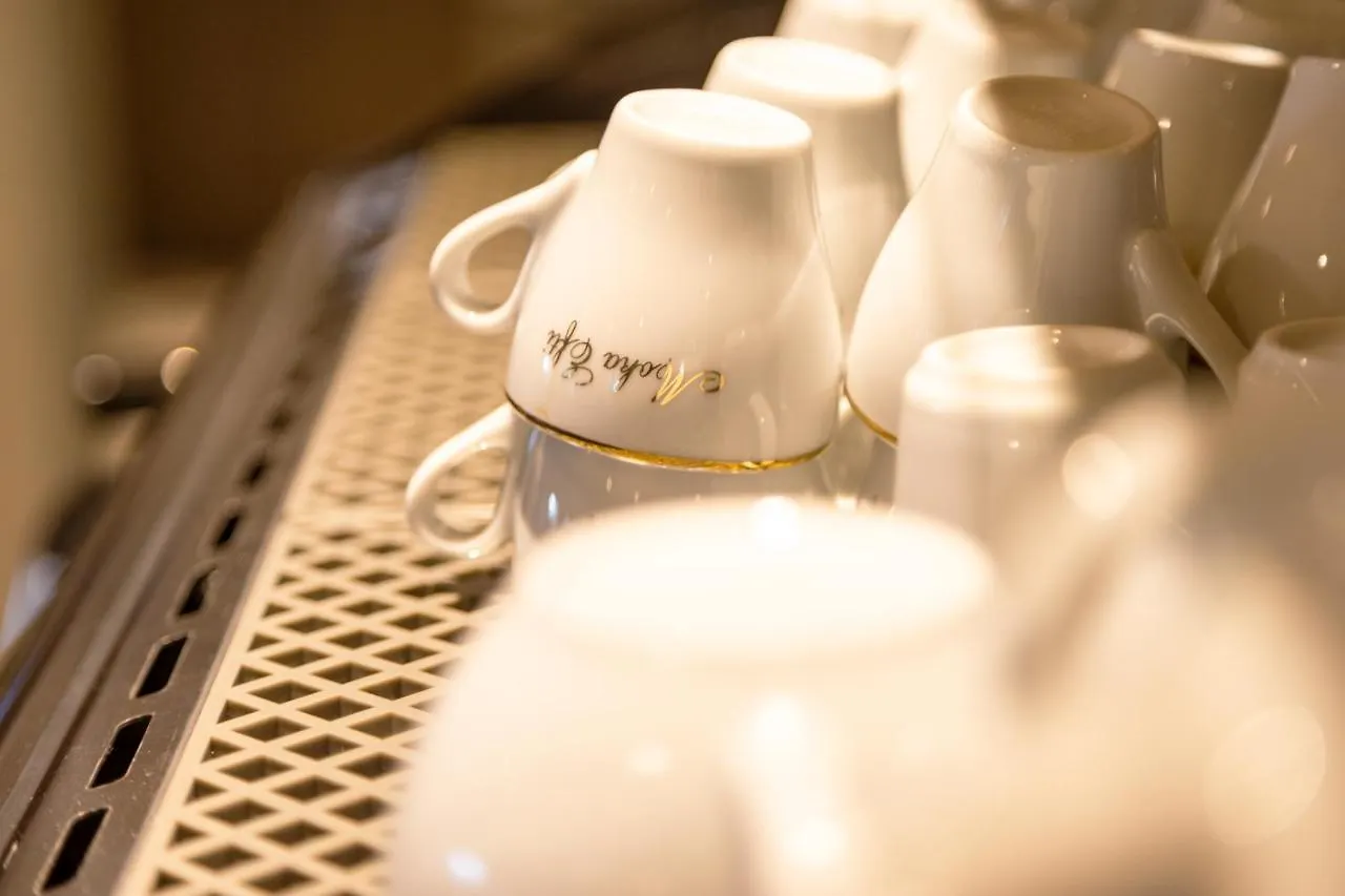 Hotel Restaurant Maygut Wabern b. Bern Schweiz