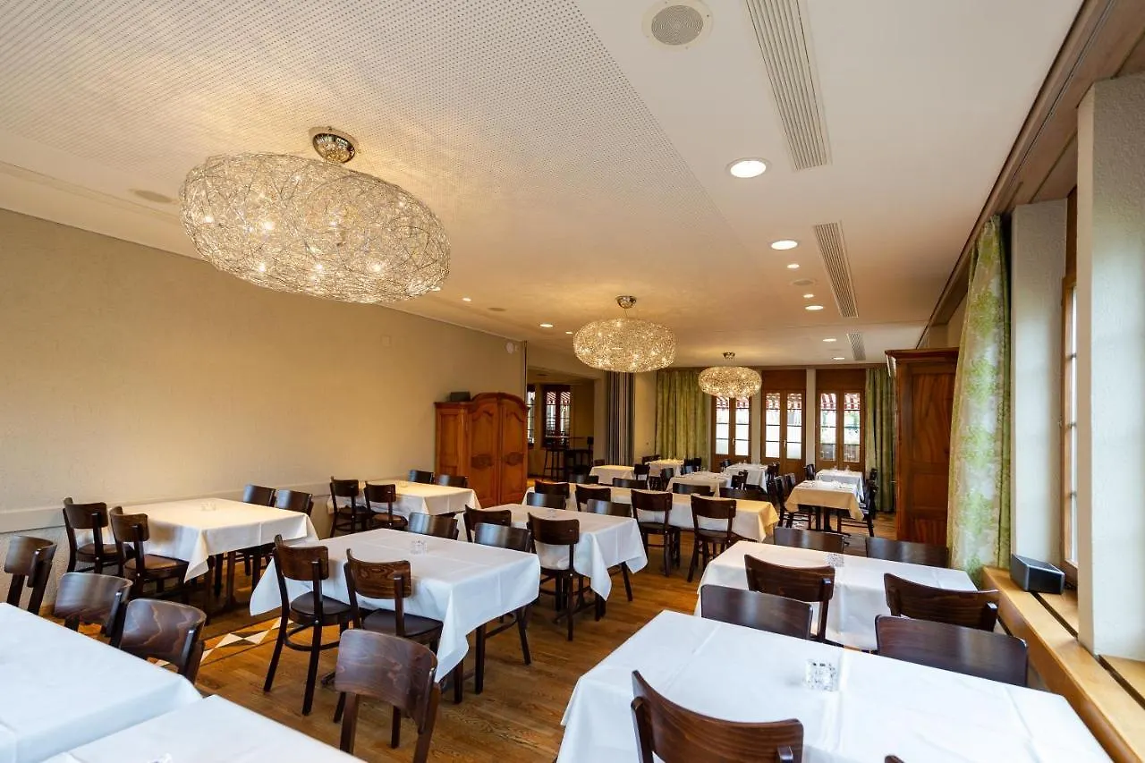 Hotel Restaurant Maygut Wabern b. Bern
