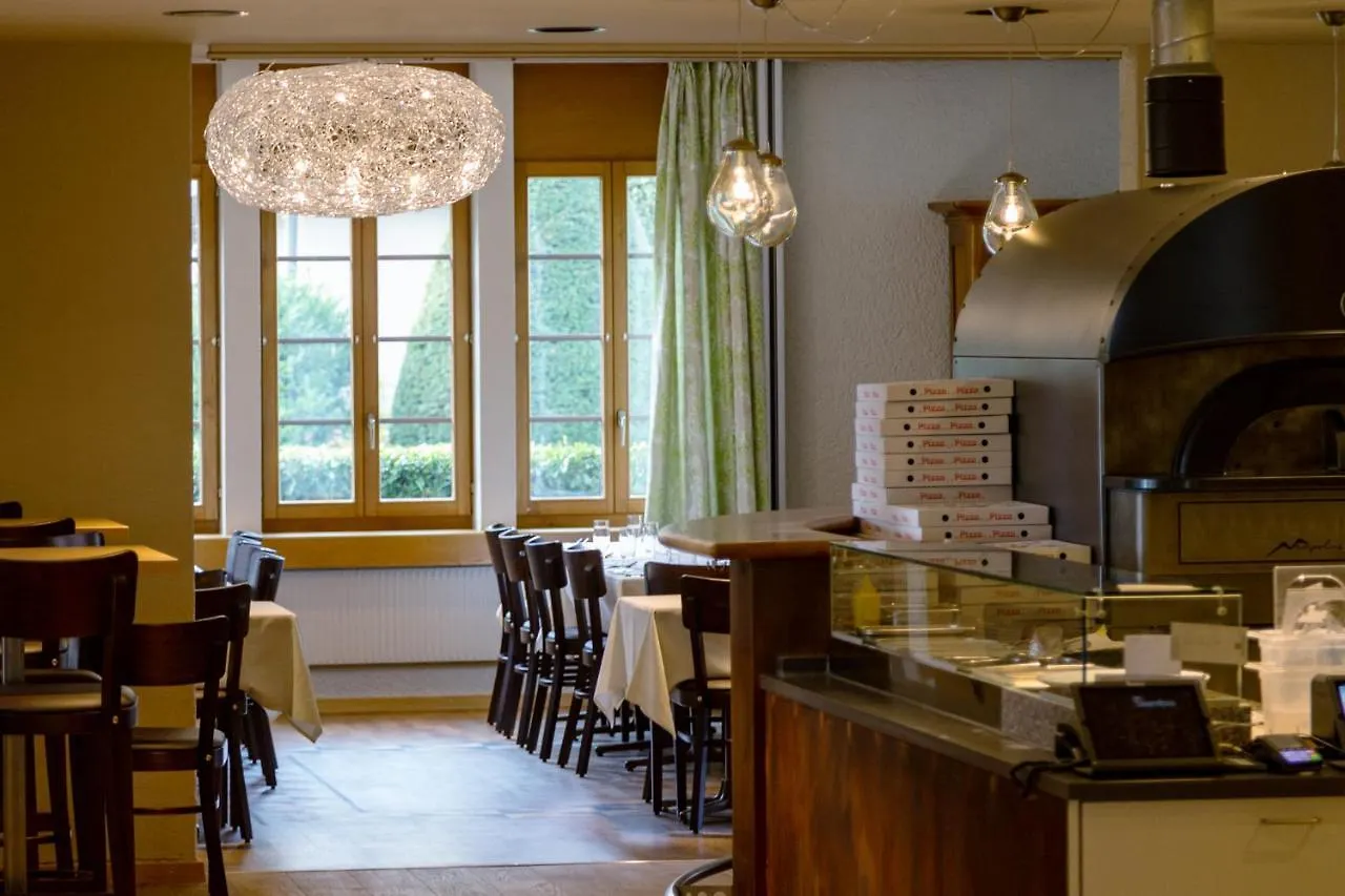 Hotel Restaurant Maygut Wabern b. Bern