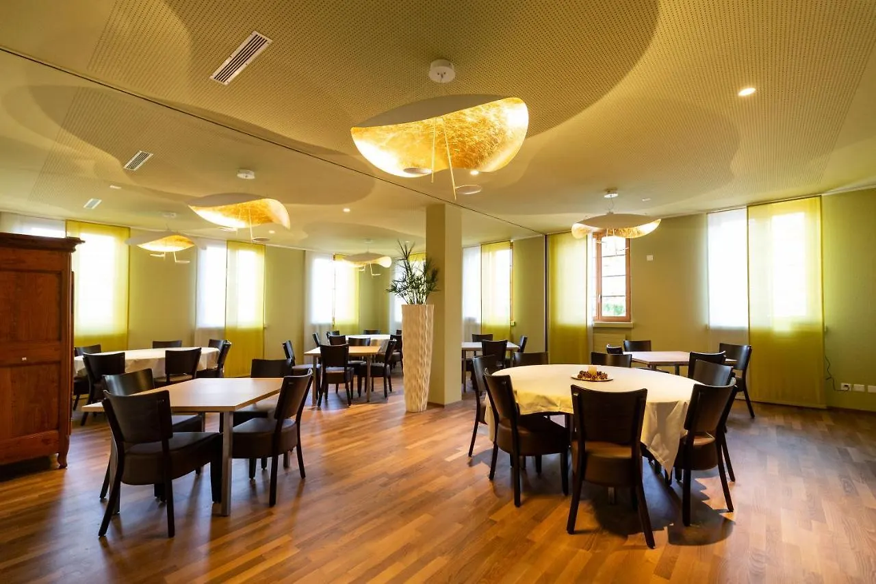 Hotel Restaurant Maygut Wabern b. Bern 0*,